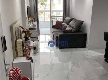 34629c06d756bdc028b8af0bdb360c5e43724bd1 · Apartamento com 3 dormitórios à venda, 81 m² - Parque Mandaqui - São Paulo/SP
