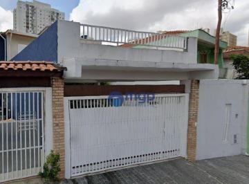fb72c3937e7f1b7bf79c711c1bb6d492cb9ea7b0 · Sobrado com 3 dormitórios à venda, 158 m² por R$ 850.000,00 - Vila Mazzei - São Paulo/SP
