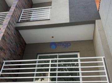 fe6dc47a35aeb9873b0678bfc5e1db9f70066958 · Sobrado com 3 dormitórios à venda, 126 m² por R$ 860.000,00 - Mandaqui - São Paulo/SP