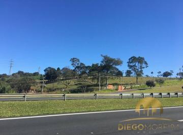 Terreno · 55000m² · Área industrial à venda com excelente topografia em Itatiba
