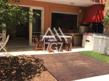 Foto 01 · CASA EM CONDOMÍNIO À VENDA NO MORUMBI