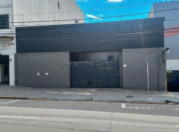 Comercial · 485m² · 5 Vagas · Galpão para aluguel na Bela Vista, SP