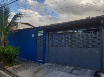 Foto 01 · Casa, Jardim Imperial, São José dos Campos, SP