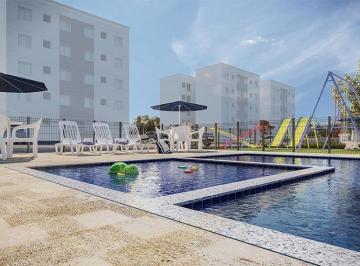 Apartamento de 2 quartos, Rio de Janeiro · Novolar Vargem Grande (Entrega maio 2023)
