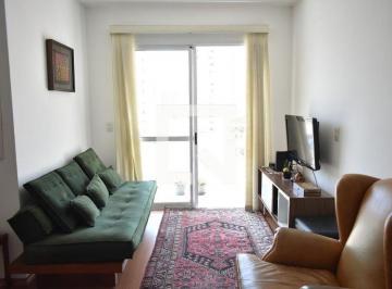 Apartamento · 55m² · 2 Quartos · 1 Vaga · Apartamento para Aluguel - Saúde, 2 Quartos, 55 m² - São Paulo