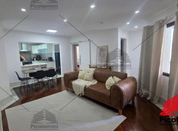Foto 38 · Apartamento Tatuapé próximo Shopping Anália Franco 3 suítes sala ampla integrada com cozinha planeja