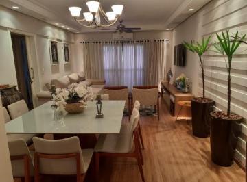 Foto 01 · Apartamento, Parque Iracema, Catanduva, SP