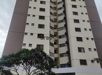 Apartamento de 3 quartos, Goiânia · APARTAMENTO 100MT 3 QUARTOS SENDO 1 SUITE SETOR JARDIM GOIAS