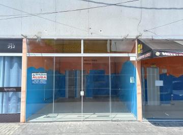 Foto 01 · Ponto comercial com 45,00 m² no centro de Tremembé