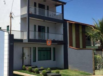 265279d836d5f29cd9e8271317cff8021d672379 · Sobrado com 4 dormitórios à venda, 416 m² por R$ 1.910.000,00 - Parque Espacial - São Bernardo do Ca