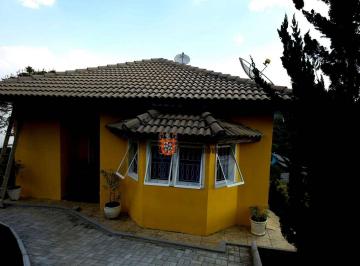 30762d5fb0f2a4c7b791edfd3711b6bdb1830f76 · Chácara com 3 dormitórios à venda, 1000 m² por R$ 790.000,00 - Vale do Atibaia I - Piracaia/SP