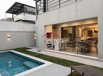 Foto 04 · Casa a venda condomínio Brisas Da Mata em Jundiaí - SP.