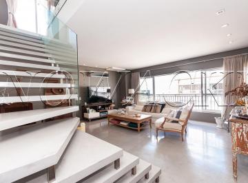 Apartamento de 3 quartos, Curitiba · COBERTURA COM 3 SUITES E 3 VAGAS NO ECOVILLE