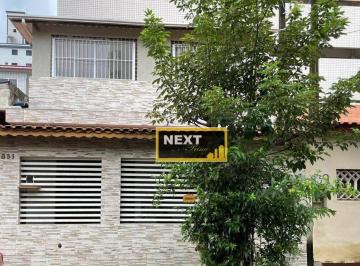 90ff38a10a3c0db2ea1bfe4dabf928357b1d981a · Casa com 2 dormitórios à venda, 120 m² por R$ 450.000,00 - Parque das Américas - Praia Grande/SP