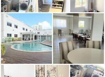 Apartamento de 2 quartos, Salvador · Apt 3/4 Piata. Cores de Piata.Andar Alto.Reformado.Excelente!R$ 260.000!