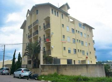 Apartamento · 300m² · 3 Quartos · 5 Vagas · Cobertura maravilhosa no centro de vinhedo