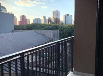 4101dbf6cd8ad42ecb2eb3b7861fc008db37110c · Studio com 1 dormitório à venda, 30 m² por R$ 530.000,00 - Cerqueira César - São Paulo/SP