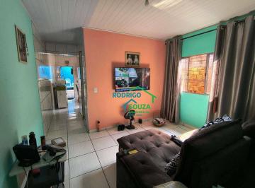 ee44620f1df2efd516a507c0ab2fac55db3c5c3d · Casa com 2 dormitórios à venda por R$ 380.000,00 - Jardim Maria Beatriz - Carapicuíba/SP