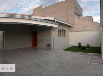 627a9707176b99079a0dfcf31ebbdfd8d3071a5e · Casa com 3 dormitórios à venda, 130 m² por R$ 589.000,00 - Residencial Santa Joana - Sumaré/SP