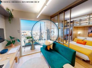 20220622155226521293.jpg · Studio para Venda em São Paulo, Vila Mariana, 1 dormitório, 1 banheiro