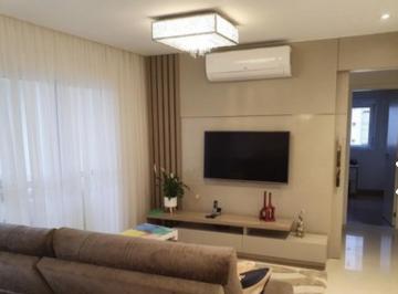 20230320175033978287.jpg · Apartamento para Venda em São Paulo, Parque São Jorge, 4 dormitórios, 2 suítes, 5 banheiros, 3 vagas