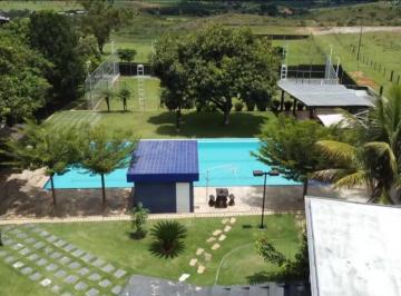 Rural de 8 quartos, Ceilândia · CHÁCARA - CEILÂNDIA - BRASÍLIA-DF| BR - 070, PARAÍSO DE LUXO, MOBILIADA.
