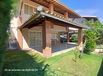 Casa · 244m² · 4 Quartos · 2 Vagas · Casa Mobiliada no Condomínio Portal dos Trópicos