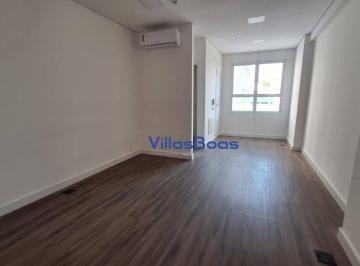 182e5c2b6c84d1f9dcb346f617a860349819cb9c · Boulevard Jacareí Office & Mall sala com 28m² estuda permuta com carro