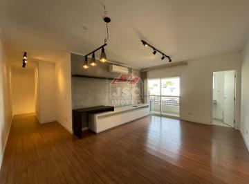Apartamento · 110m² · 3 Quartos · 3 Vagas · Apartamento bairro Santa Paula - São Caetano do Sul, SP