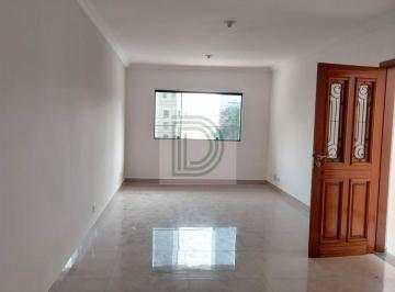 Casa · 180m² · 3 Quartos · 3 Vagas · Sobrado com três suítes na vila São Francisco