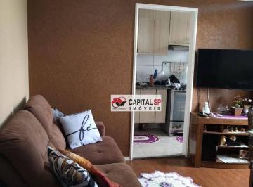 d77c7c6099c55fac9c90ca9821a425392b71df8a · Apartamento com 2 dormitórios à venda, 43 m² por R$ 227.039,00 - Vila Lourdes - São Paulo/SP