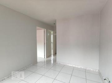 Apartamento · 47m² · 2 Quartos · Apartamento à Venda - Canudos, 2 Quartos,  47 m² - Novo Hamburgo