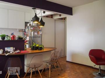 Apartamento · 50m² · 1 Quarto · Apartamento à Venda - Bela Vista, 1 Quarto, 50 m² - São Paulo