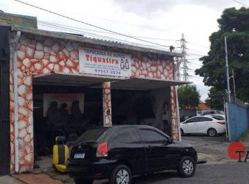 ed7e1f576c6801ea7eec91799399c75555f5cd09 · Galpão à venda, 64 m² por R$ 300.000,00 - Vila Buenos Aires - São Paulo/SP