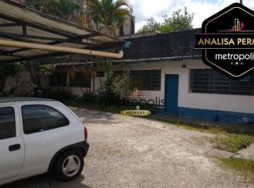 42b3527e85f861b8444c7021f2fc5ba8accb367b · Galpão à venda, 4000 m² por R$ 16.000.000,00 - Vila Alpina - São Paulo/SP