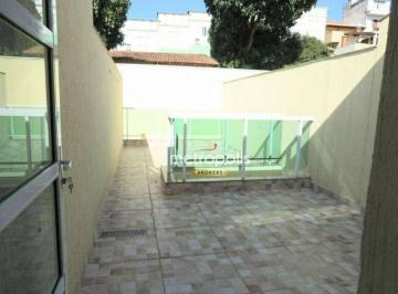 Quintal · Sobrado à venda, 150 m² por R$ 655.000,00 - Parque Mandaqui - São Paulo/SP