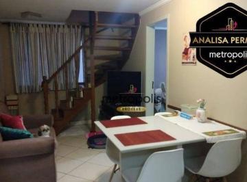 fd27cd17327552f8716799cd8c8e46887cbbf130 · Cobertura com 3 dormitórios à venda, 84 m² por R$ 350.000,00 - São João Clímaco - São Paulo/SP