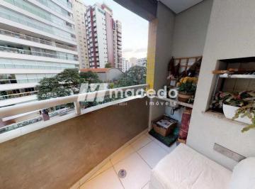 Apartamento · 104m² · 3 Quartos · 2 Vagas · Apartamento com 3 quartos, Perdizes, São Paulo - R$ 1.36 mi, Cod: 5900