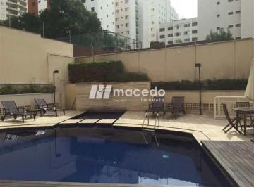 Apartamento · 104m² · 3 Quartos · 2 Vagas · Apartamento com 3 quartos, Perdizes, São Paulo - R$ 1.36 mi, Cod: 5900