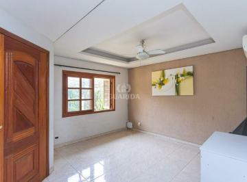 Casa · 85m² · 3 Quartos · 3 Vagas · Casa residencial com 3 dormitórios e 3 vagas de garagem, no bairro Agronomia. 