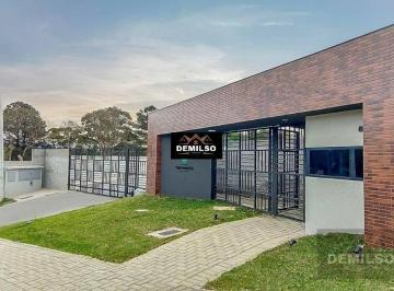 52418f819d5642e84e1017d734b03734552922d3 · Terreno à venda, 207 m² por R$ 250.000,00 - Vila São Lucas - Colombo/PR