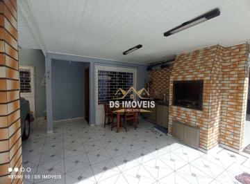d3f1d452fc6fa6afe511c490a42fa4790089eb08 · Casa com 3 dormitórios, 70 m² - venda por R$ 350.000,00 - Palmital -