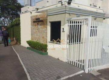 4852f73b169ce6701888380758629e5968b3c300 · Apartamento com 2 dormitórios à venda, 45 m² por R$ 145.000,00 - Cachoeira - Curitiba/PR