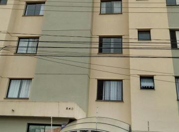 1 · Apartamento à venda, 2 quartos, 1 vaga, Vila Tupi - São Bernardo do Campo/SP