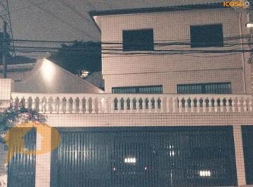 1 · SOBRADO à venda, 5 quartos, 2 suítes, 3 vagas, Vila Nair - São Paulo/SP