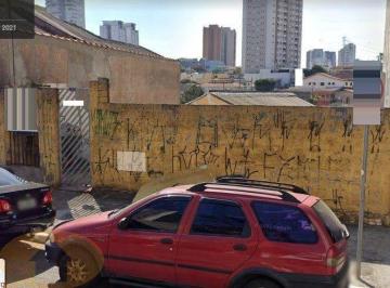 1 · TERRENO à venda, Vila Firmiano Pinto - São Paulo/SP