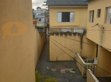 1 · SOBRADO para aluguel, 1 quarto, Vila Moraes - São Paulo/SP