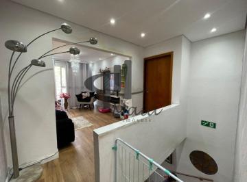 Casa · 252m² · 3 Quartos · 2 Vagas · Venda Sobrado Sao Caetano do Sul Olimpico Ref: 10631