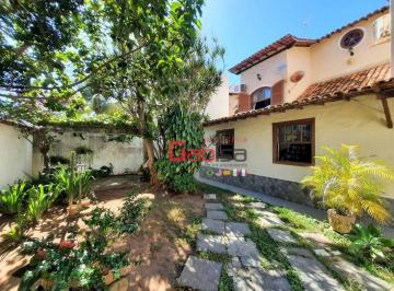 4158ed9f92a13b8e939a5bf0ae2f89432b7d228e · Casa com 4 dormitórios à venda, 240 m² por R$ 1.000.000,00 - Braga - Cabo Frio/RJ