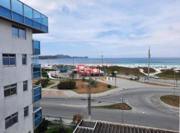 9989b59ecdfe617c47828bd3ec2093be0975fe38 · Apartamento com 3 dormitórios à venda, 105 m² por R$ 960.000,00 - Centro - Cabo Frio/RJ